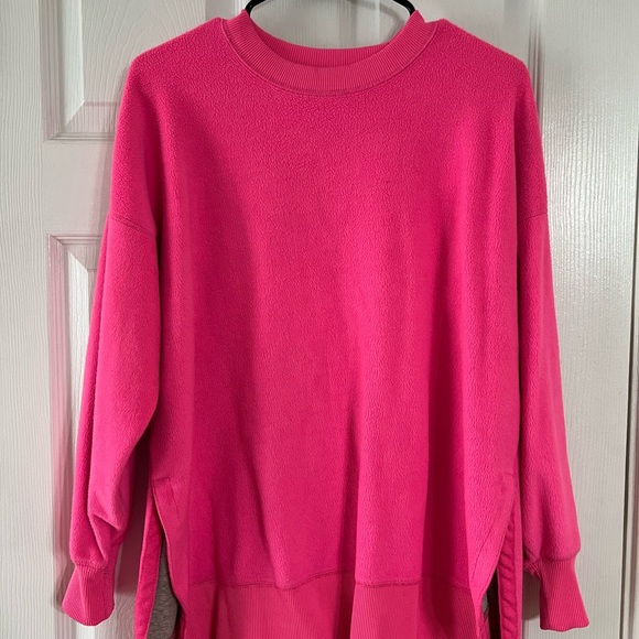 Aerie sweater pink size S - Picture 1 of 3